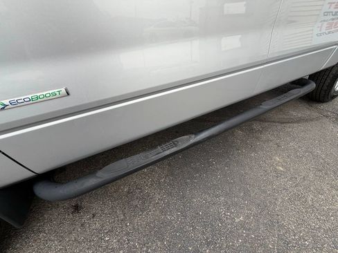 Used 2014 Ford F150 XLT image 57