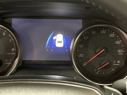 Certified 2024 Toyota Camry XSE image 21