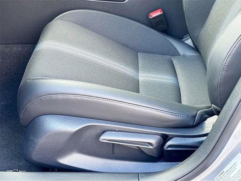 Certified 2026 Honda Civic Sport image 21