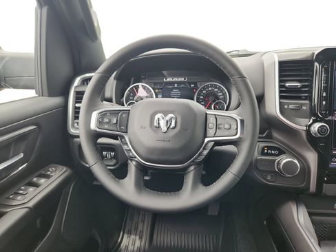 New 2026 RAM 1500 Lone Star image 12