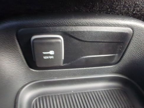 New 2026 Chrysler Voyager LX FWD image 23