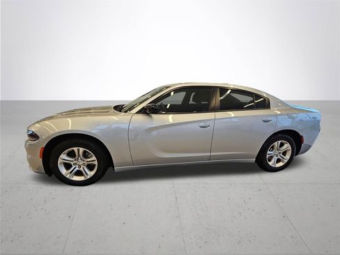 Used 2023 Dodge Charger SXT image 11
