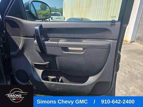 Used 2013 Chevrolet Silverado 1500 LT w/ All-Star Edition AWD/4WD image 30