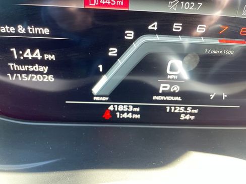 Used 2024 Audi A4 2.0T Premium Plus image 25