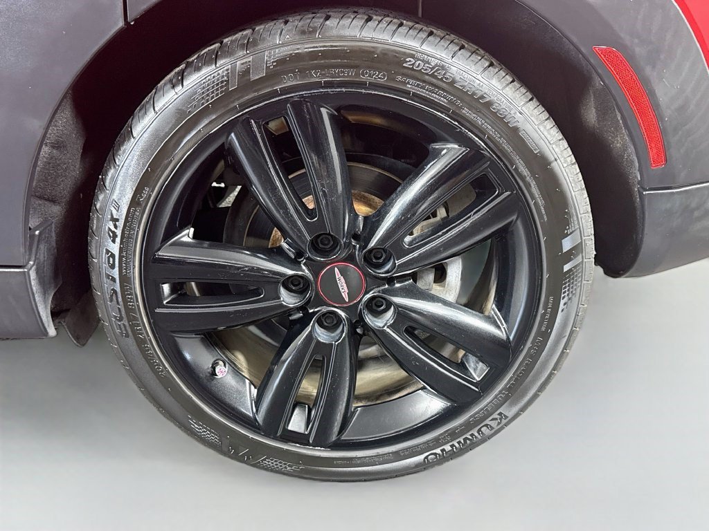 Used 2018 MINI Cooper S FWD image 37