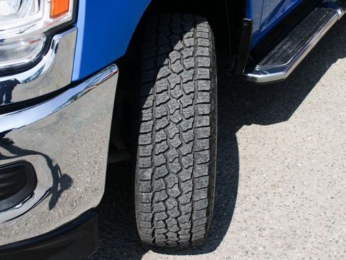 Used 2021 RAM 2500 Tradesman image 40