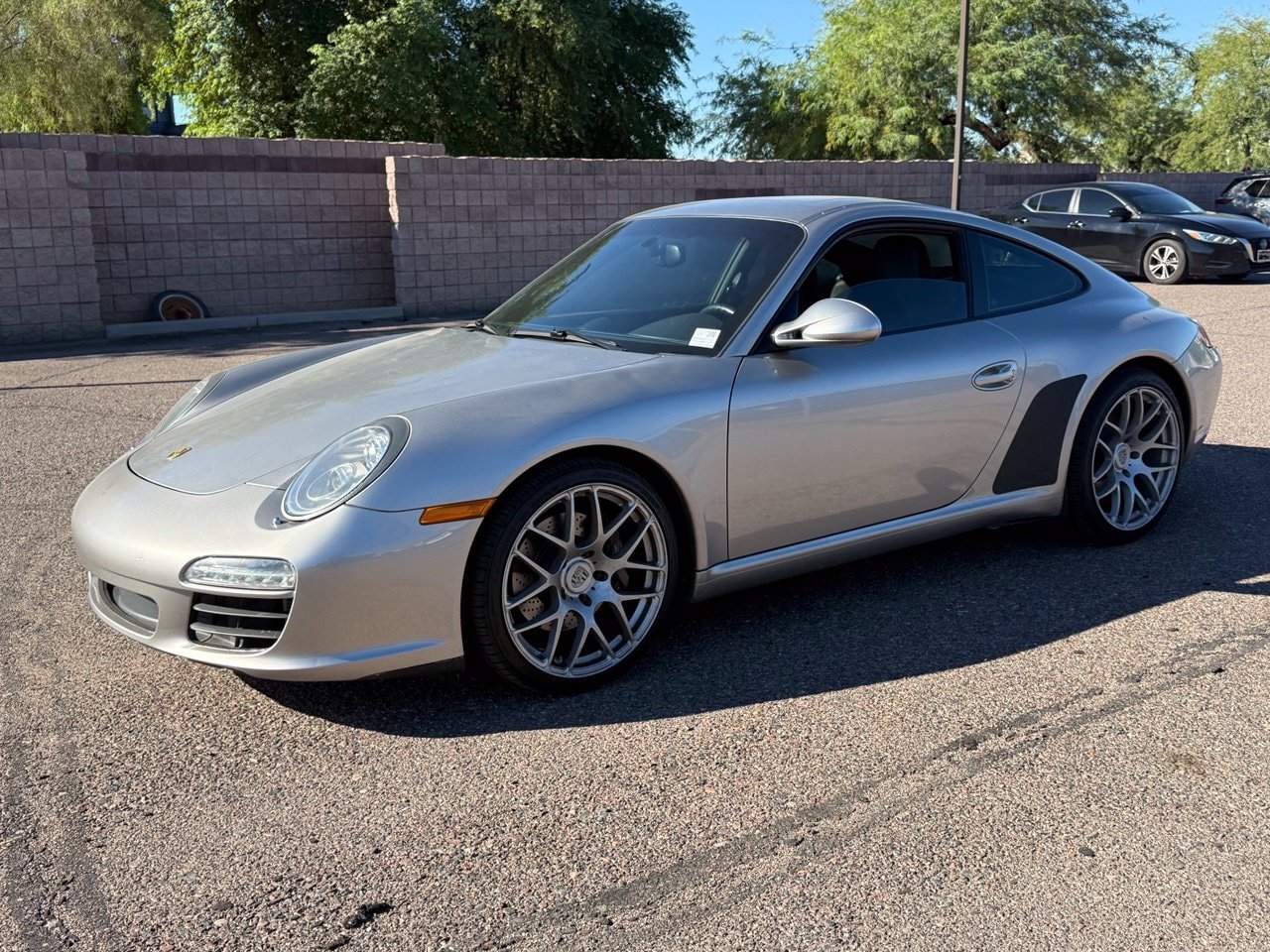 Used 2012 Porsche 911 Carrera RWD image 21