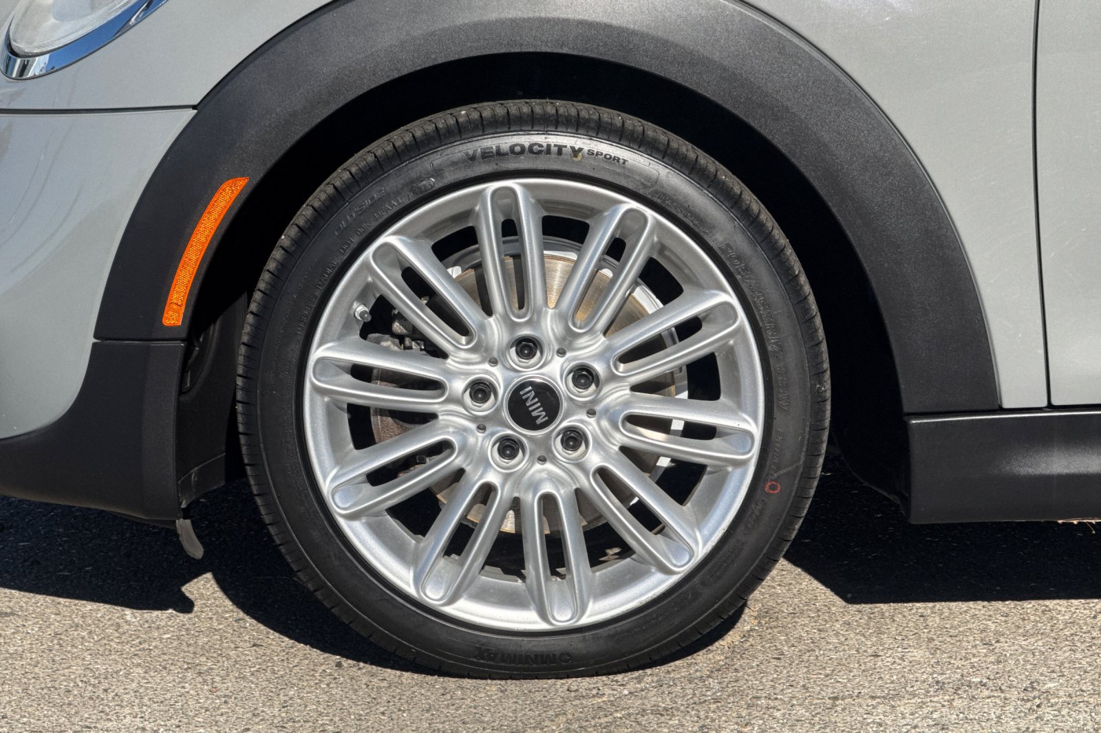 Used 2015 MINI Cooper S FWD image 33