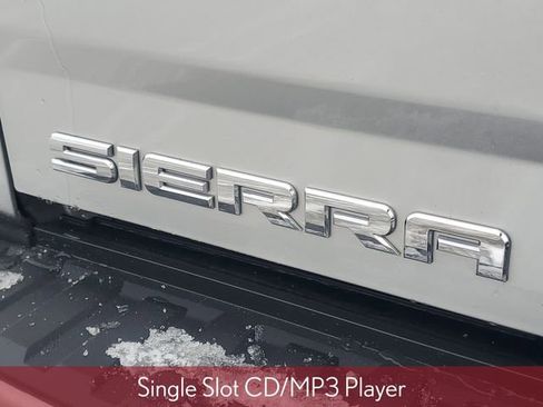 Used 2018 GMC Sierra 1500 Denali image 8