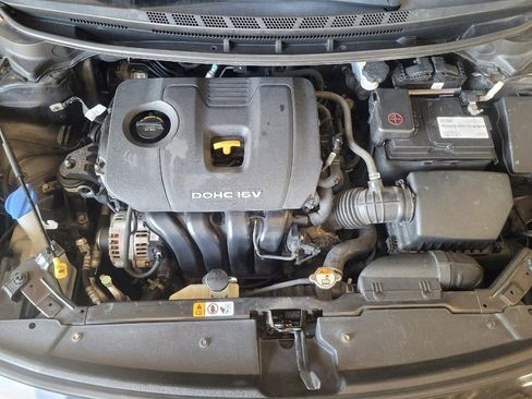 Used 2018 Kia Forte LX w/ LX Popular Package FWD image 30