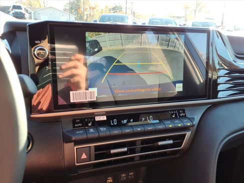 New 2026 Toyota Camry XSE image 15