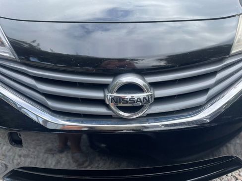 Used 2016 Nissan Versa SV image 14