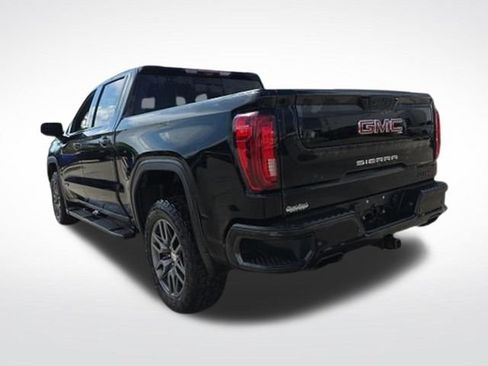 Used 2021 GMC Sierra 1500 AT4 w/ AT4 Value Package AWD/4WD image 7