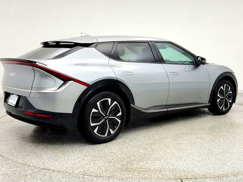 Used 2022 Kia EV6 Wind w/ Wind Technology Package image 5