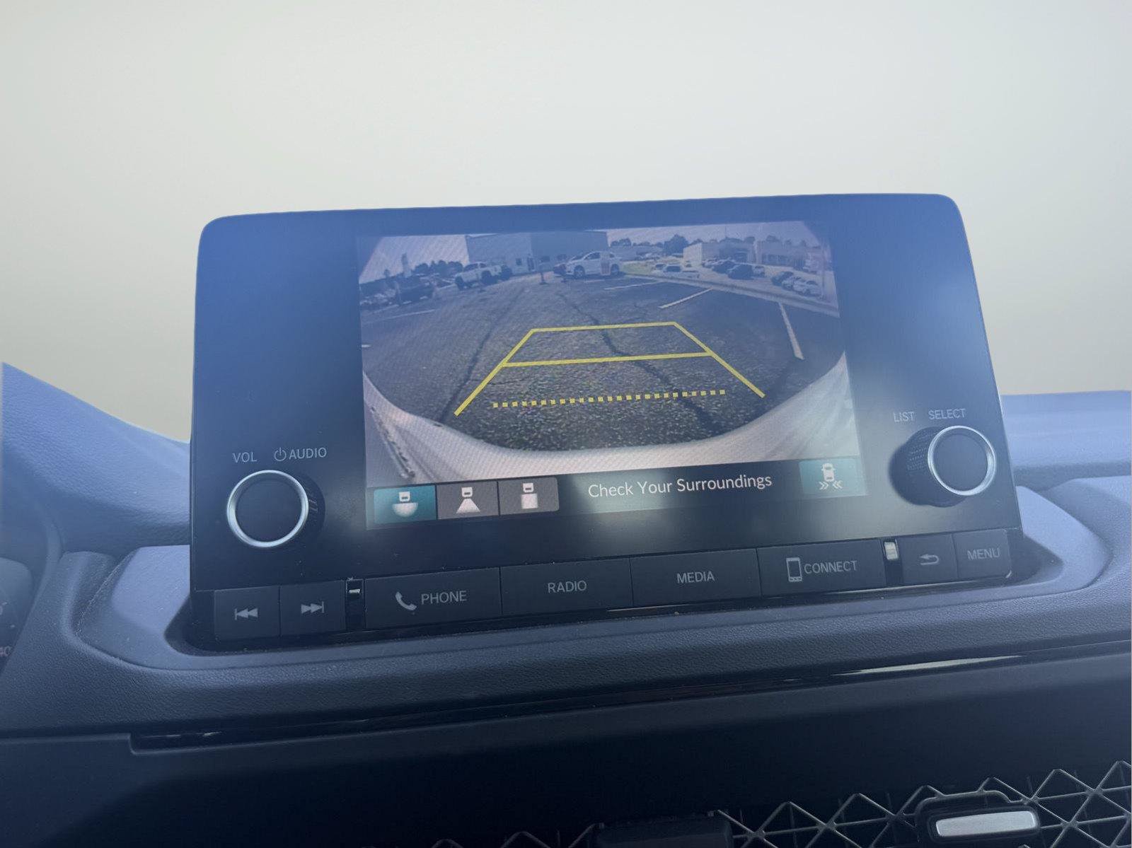 Used 2024 Honda Accord EX image 20