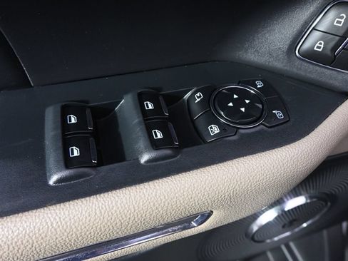 Used 2023 Ford Expedition Max Limited AWD/4WD image 24