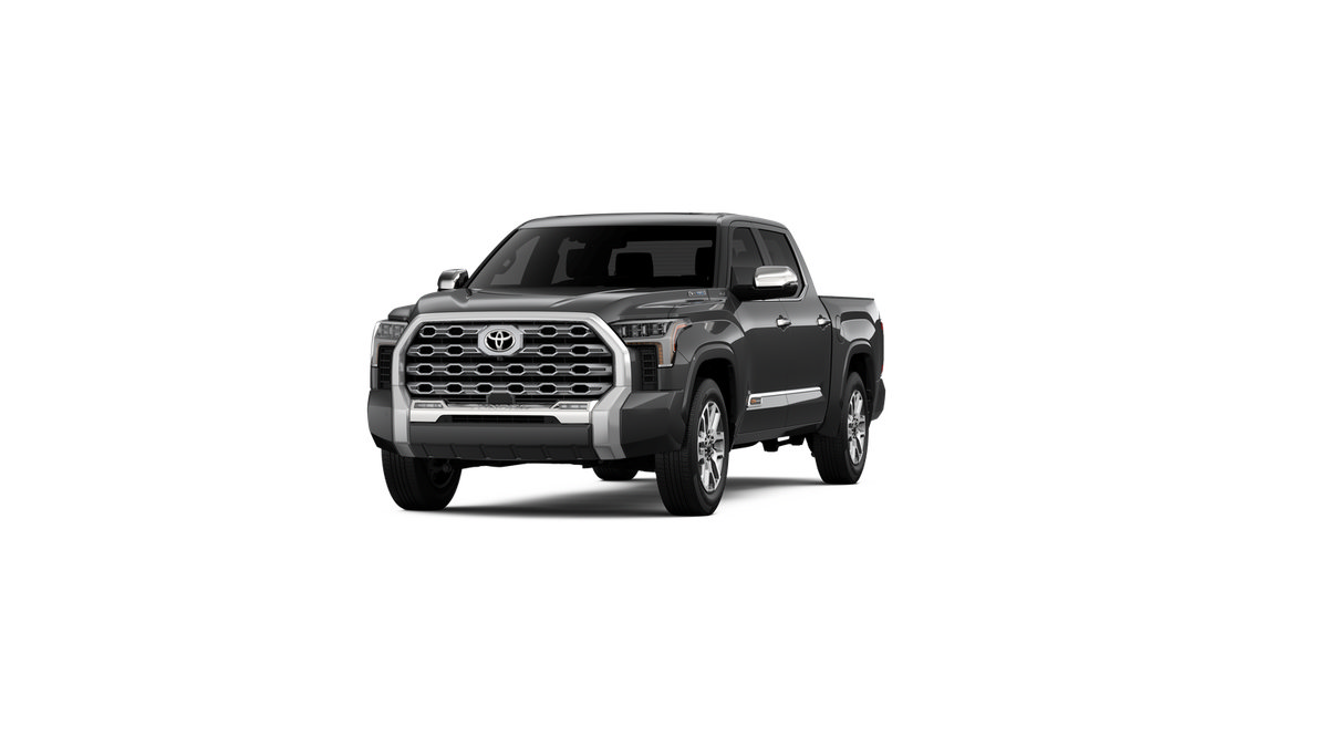 New 2026 Toyota Tundra 1794 Edition AWD/4WD image 95
