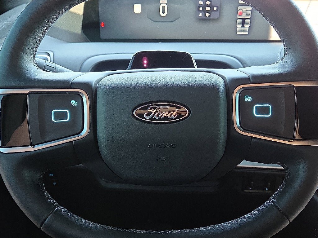Used 2026 Ford Expedition Platinum w/ Stealth Appearance Package AWD/4WD image 30