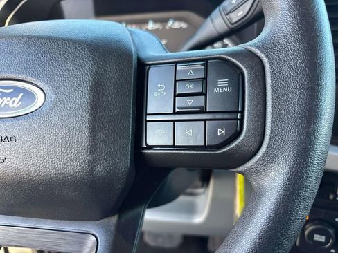 Used 2024 Ford F250 XLT image 24