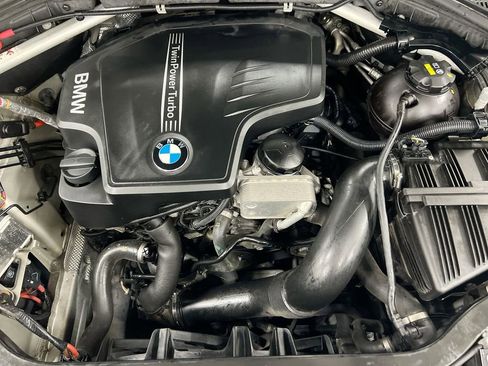 Used 2017 BMW X3 xDrive28i image 25