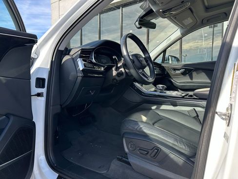 Used 2022 Audi Q7 3.0T Premium Plus image 17