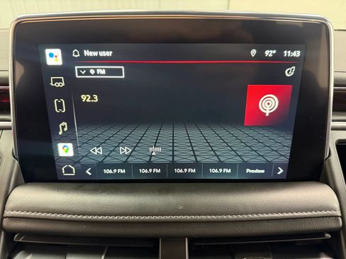 Used 2022 GMC Yukon XL SLE w/ Max Trailering Package AWD/4WD image 26