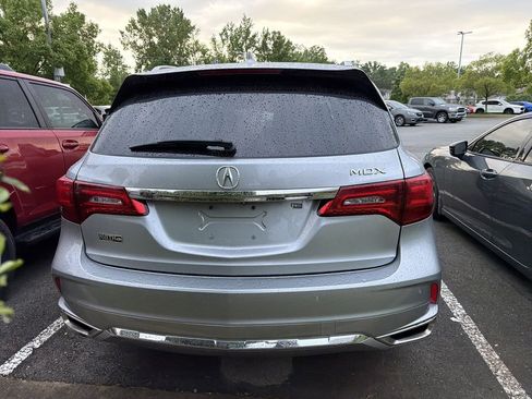 Used 2019 Acura MDX FWD w/ Advance Package image 5