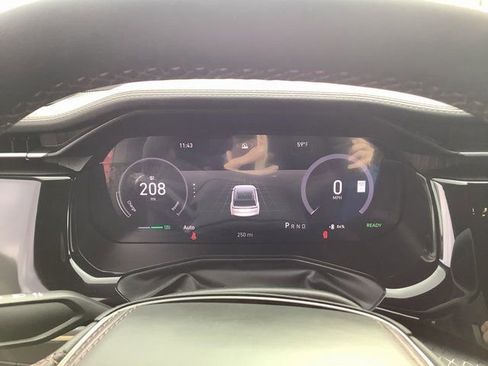 Used 2025 Jeep Wagoneer S Limited image 14