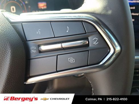 New 2026 Chevrolet Tahoe LS AWD/4WD image 17