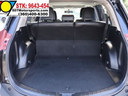 Used 2013 Toyota RAV4 XLE AWD/4WD image 15
