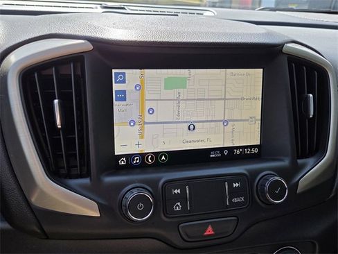 Used 2019 GMC Terrain Denali w/ Advanced Safety Package image 24