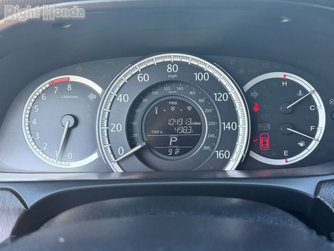 Used 2014 Honda Accord EX-L image 24