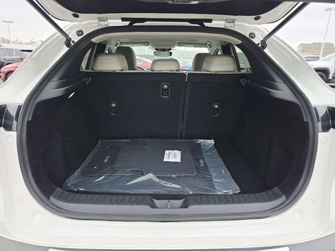 New 2026 MAZDA CX-30 AWD 2.5 S image 11