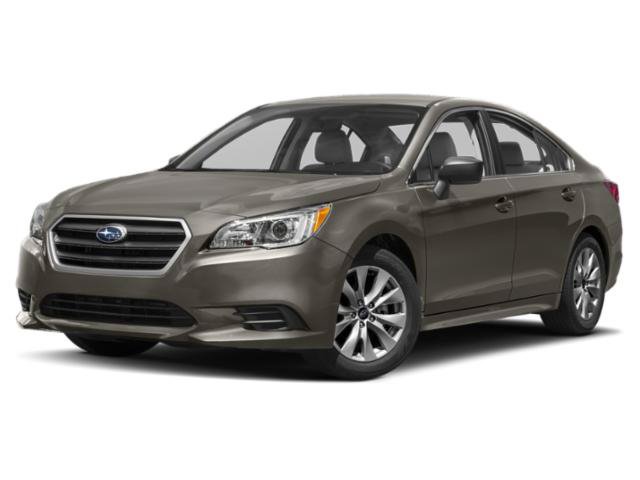 Used 2016 Subaru Legacy 2.5i AWD/4WD image 1
