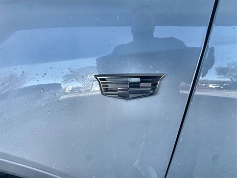 Certified 2025 Cadillac XT5 Premium Luxury image 31