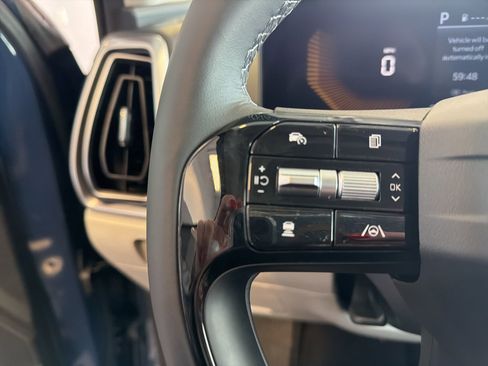 New 2026 Kia Sorento X-Line EX image 22