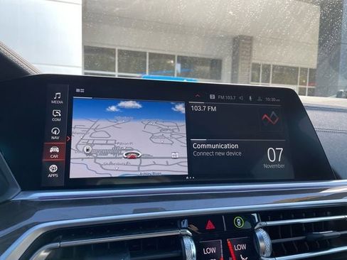 Used 2023 BMW X5 sDrive40i image 15