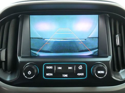 Used 2015 Chevrolet Colorado Z71 image 34