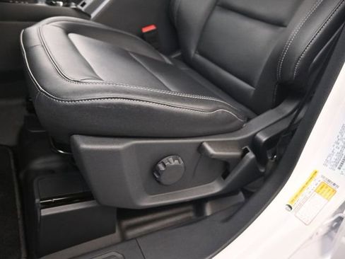 New 2025 Ford Bronco Badlands w/ Sasquatch Package image 14