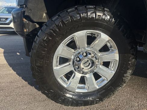 Used 2022 Ford F250 Platinum image 29