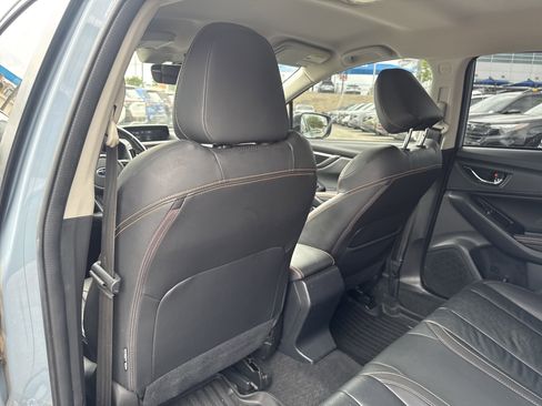 Used 2019 Subaru Crosstrek 2.0i Limited w/ Popular Package #4 image 26