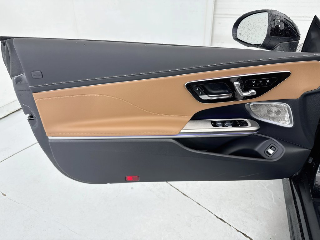 New 2027 Mercedes-Benz CLE 450 4MATIC Cabriolet image 23