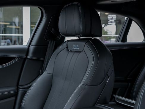 New 2025 Bentley Flying Spur Plug-In Hybrid AWD/4WD image 22