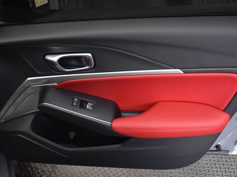 New 2026 Acura Integra A-Spec image 27