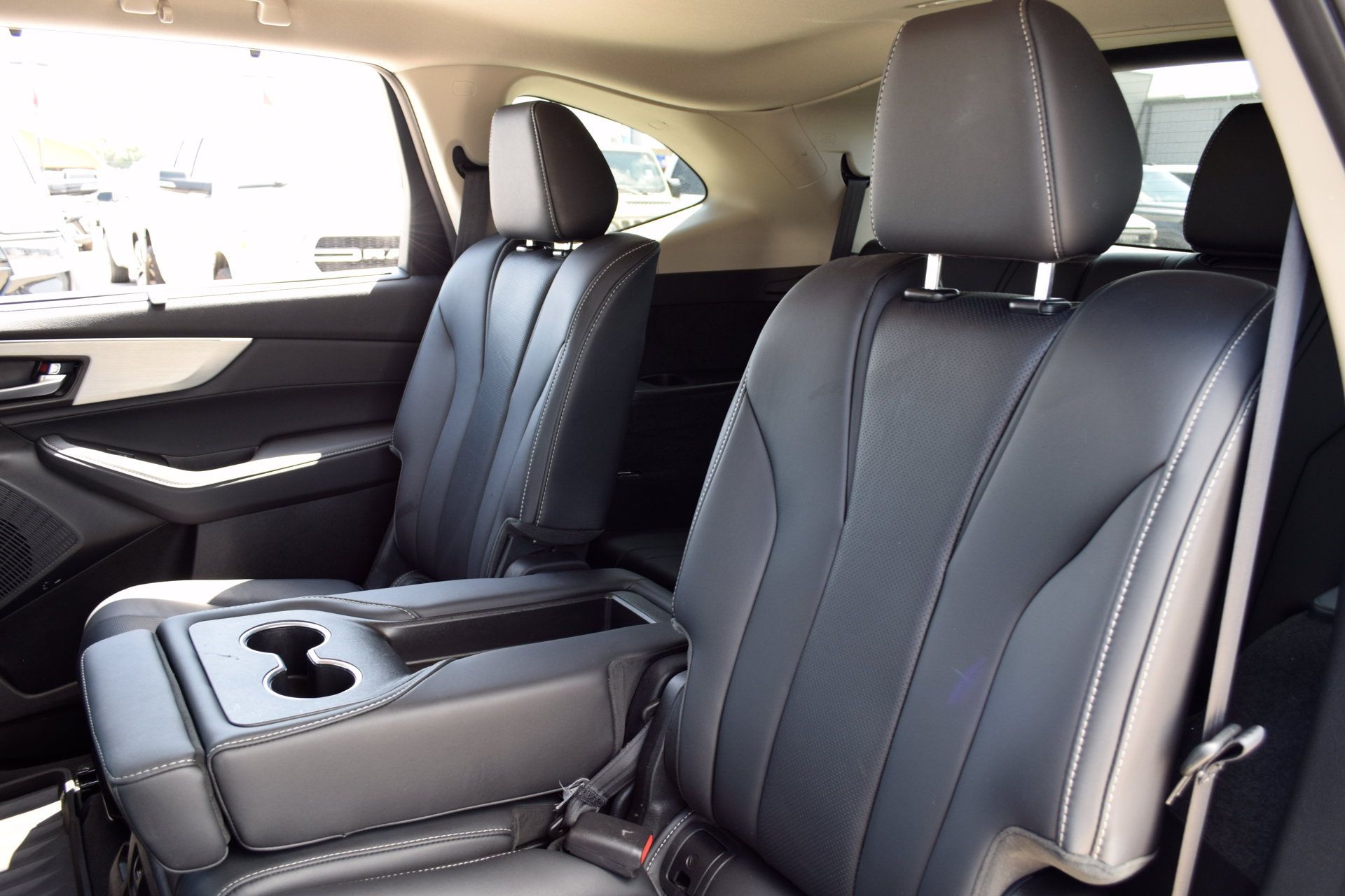 Used 2023 Acura MDX w/ Technology Package FWD image 20