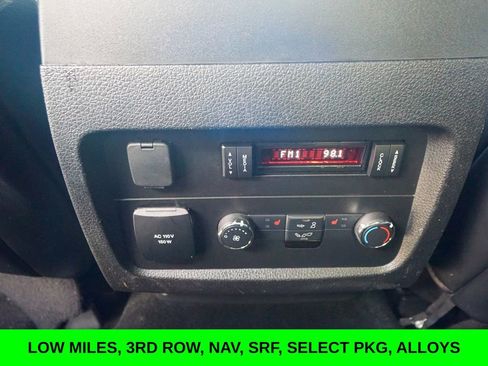 Used 2017 Lincoln Navigator Select image 31