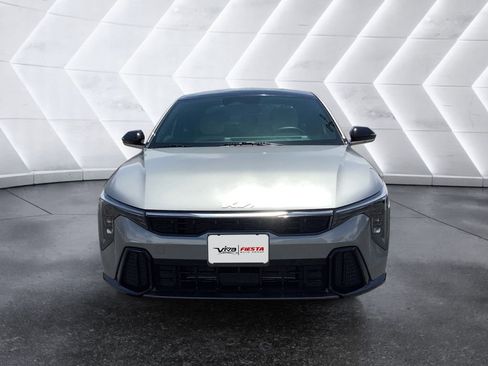 Used 2026 Kia K4 GT-Line w/ GT-Line Premium Package FWD image 2