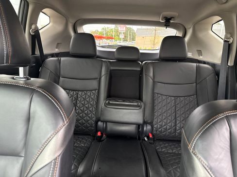 Used 2021 Nissan Murano Platinum w/ Cargo Package FWD image 27