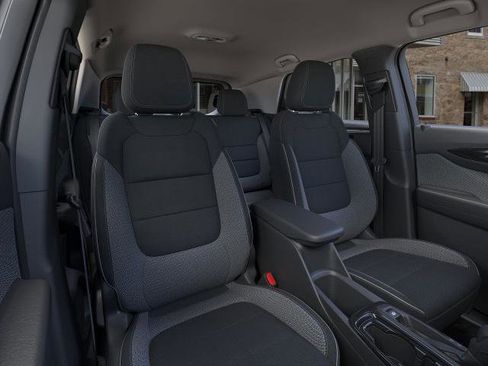 New 2026 Chevrolet TrailBlazer LT image 16