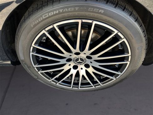 Certified 2022 Mercedes-Benz C 300 4MATIC Sedan image 14